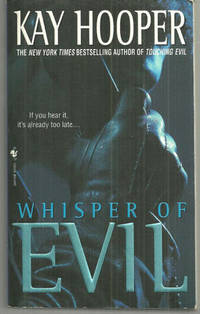 Hooper, Kay - Whisper of Evil