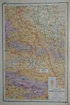 Western Front. Battle Of The Ancre.