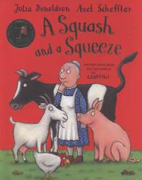 A Squash and a Squeeze 20th anniversary edition