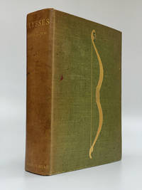 Ulysses by Joyce, James - 1936