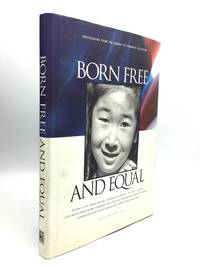 BORN FREE AND EQUAL: The Story of Loyal Japanese Americans, Manzanar Relocation Center, Inyo County, California