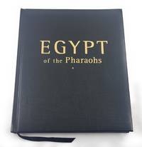 Egypt of the Pharaohs by Fagan, Brian M.; Garrett, Kenneth - 2001-03-01