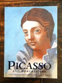 image of Picasso and Portraiture