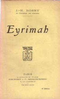 Eyrimah