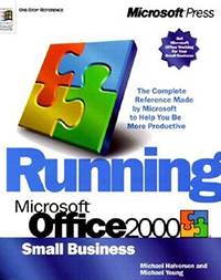 Running Office 2000 Small Business Edition