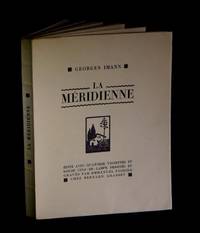 La Mridienne.