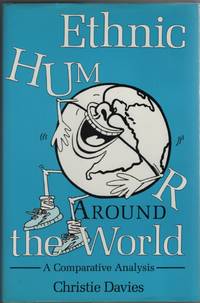 image of Ethnic Humor around the World A Comparative Analysis