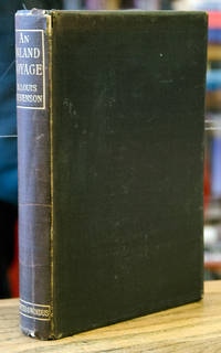 cover of An Inland Voyage