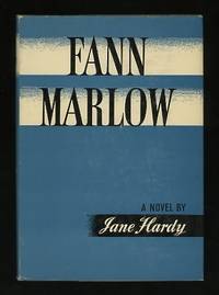 Fann Marlow