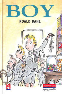 Boy (New Windmills KS3)