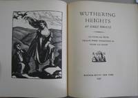 image of Wuthering Heights