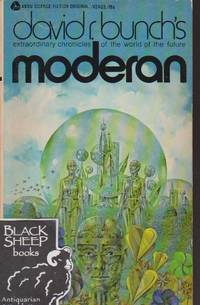 image of Moderan