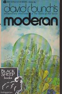 Moderan