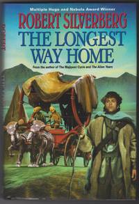 The Longest Way Home