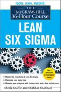 Lean Six Sigma