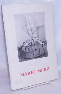 image of Mario Merz: Kunsthaus Zürich, 3 April - 27 Mai 1985