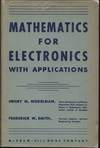 Mathematics for Electronics with Applications
