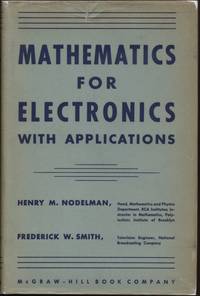 Mathematics for Electronics with Applications