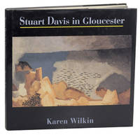 Stuart Davis in Gloucester