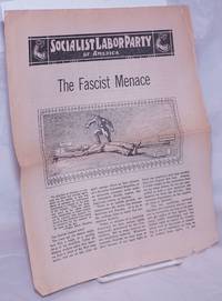 image of The Fascist Menace