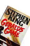 GERALD'S GAME