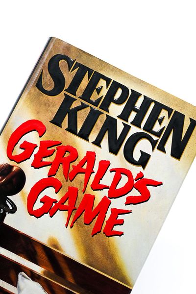 GERALD'S GAME
