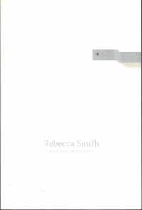 Rebecca Smith: Blue Cage Sculptures