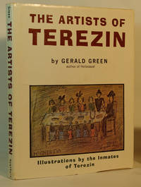 image of The Artists Of Terezin