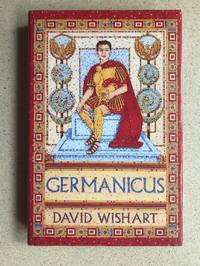 cover of Germanicus