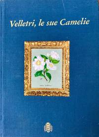 Velletri, le sue camelie