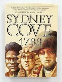 image of Sydney Cove 1788