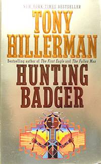 Hunting Badger