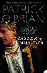 Master and Commander by OÃ¢&#128;&#153;Brian, Patrick