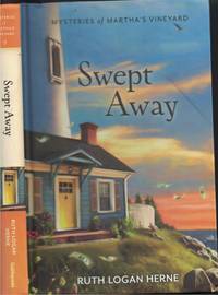 cover of Swept Away