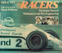 image of Racers: Inside Story of Williams Grand Prix Engineering