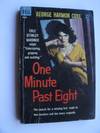 One Minute Past Eight # D346