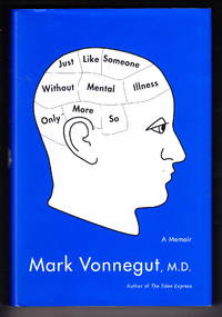 image of Just Like Someone Without Mental Illness Only More So
