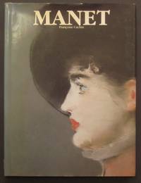 Manet by Cachin, Francoise - 1990