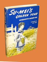 Su-Mei's Golden Year