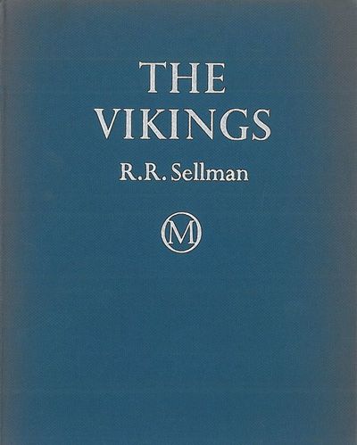 The vikings. Illustrated by the author and…
