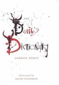 image of The Devil's Dictionary