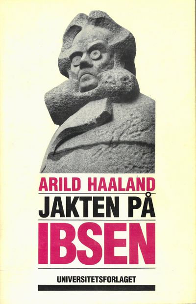 Jakten på Ibsen.