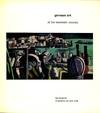 German Art of the Twentieth Century