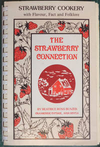 The Strawberry Connection by Buszek, Beatrice Ross;Buszek - 1988