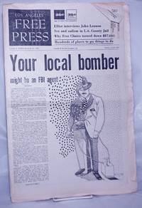 image of Los Angeles Free Press: Vol. 8 #42, #378, Occt-15-21, 1971.