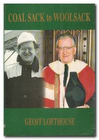 image of From Coal Sack to Woolsack