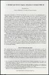 A Divided & Divisive Legacy : Education in Ireland, 1900-1920. A rare original article from the Journal of The History of Education, 1994