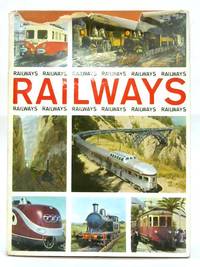 Railways. by Howard Loxton - 1967