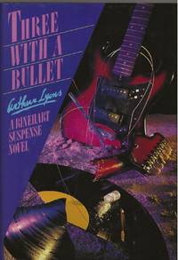 image of THREE WITH A BULLET