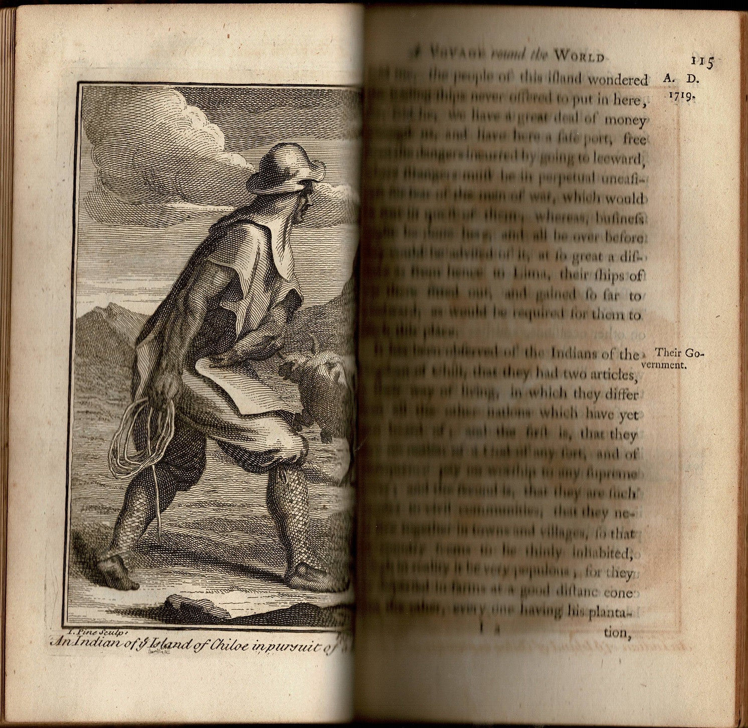 [貴重書] Shelvocke:A Voyage Round The World World Voyage Shelvocke:A The Round [貴重書]